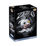 Zero with Candy Cane Boxed Tee, , hi-res view 2