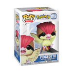 Pop! Pidgeotto, , hi-res view 2