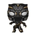 Pop! Black Panther: Wakanda Forever, , hi-res view 1