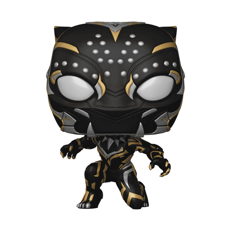 Pop! Black Panther: Wakanda Forever, , hi-res view 1