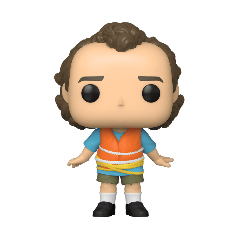 POP Movies: What About Bob- Bob Tied to Boat, , hi-res view 2