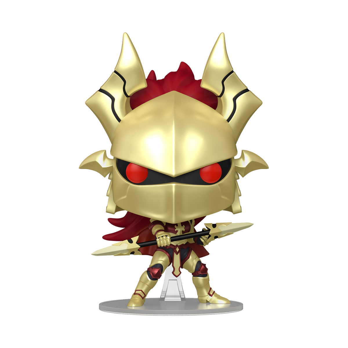 Фигурка Funko Pop! Esil Radiru — фото 1