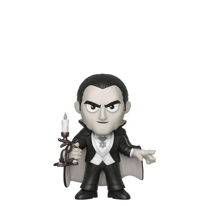 MM: Universal Monsters S2 - 12PC PDQ (B&W) (WG), , hi-res view 10