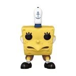 Pop! Mocking SpongeBob, , hi-res view 1