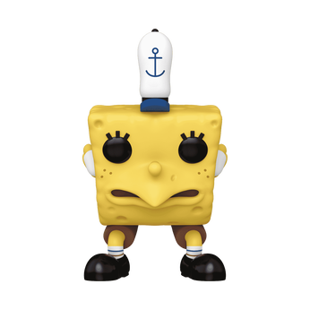 Pop! Mocking SpongeBob, Image 1