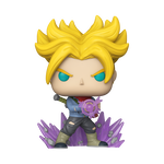 Pop! Super Saiyan Trunks, , hi-res view 1