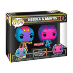 Pop! Nebula & Mantis (Black Light) 2-Pack, , hi-res image number 2