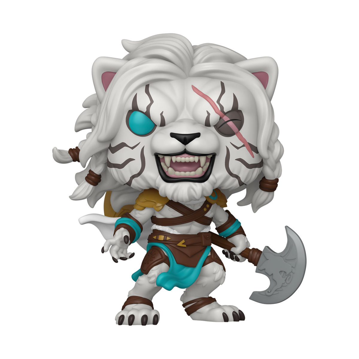 Фигурка Funko Pop! Ajani — фото 1