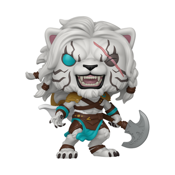 Pop! Ajani, , hi-res view 1