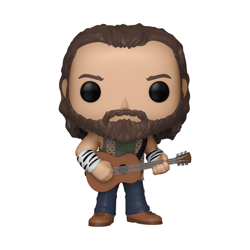 POP WWE: Elias (w/ guitar), , hi-res view 2
