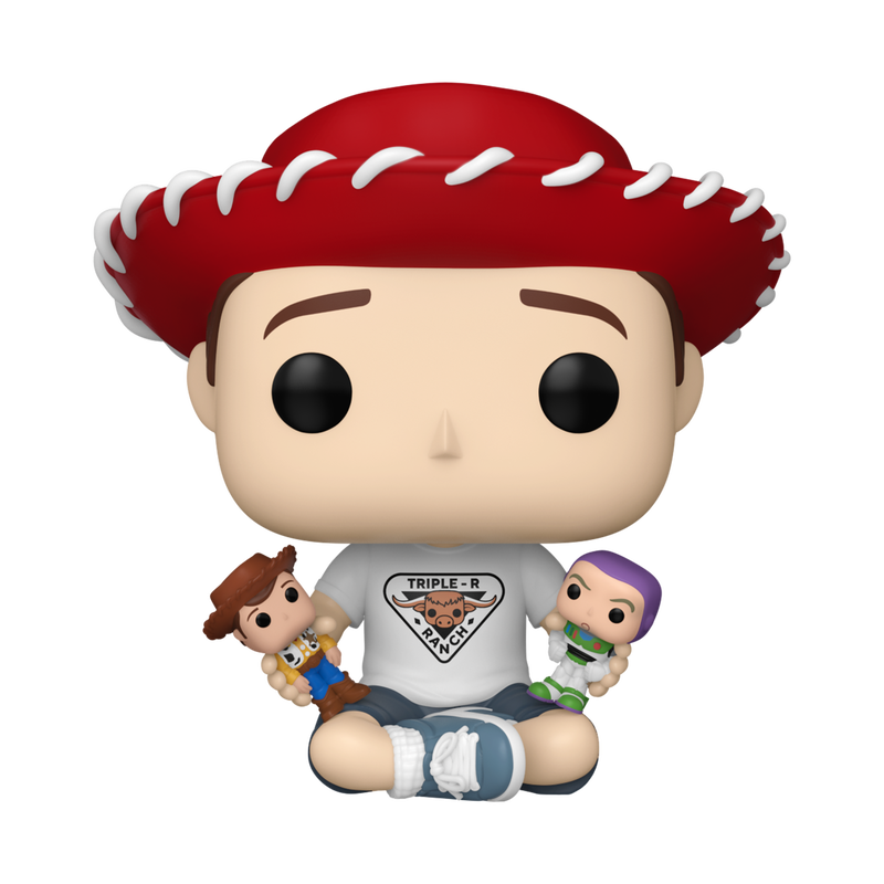 Pop! Andy (30th Anniversary), , hi-res view 1