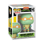 Pop! Michelangelo with Easter Basket, , hi-res view 2