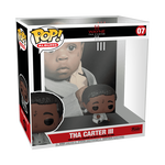 Pop! Albums Lil Wayne - Tha Carter III, , hi-res view 2