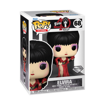 Pop! Elvira (Diamond), Image 2