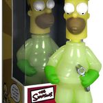 The Simpsons: Homer Glow WW, , hi-res view 1