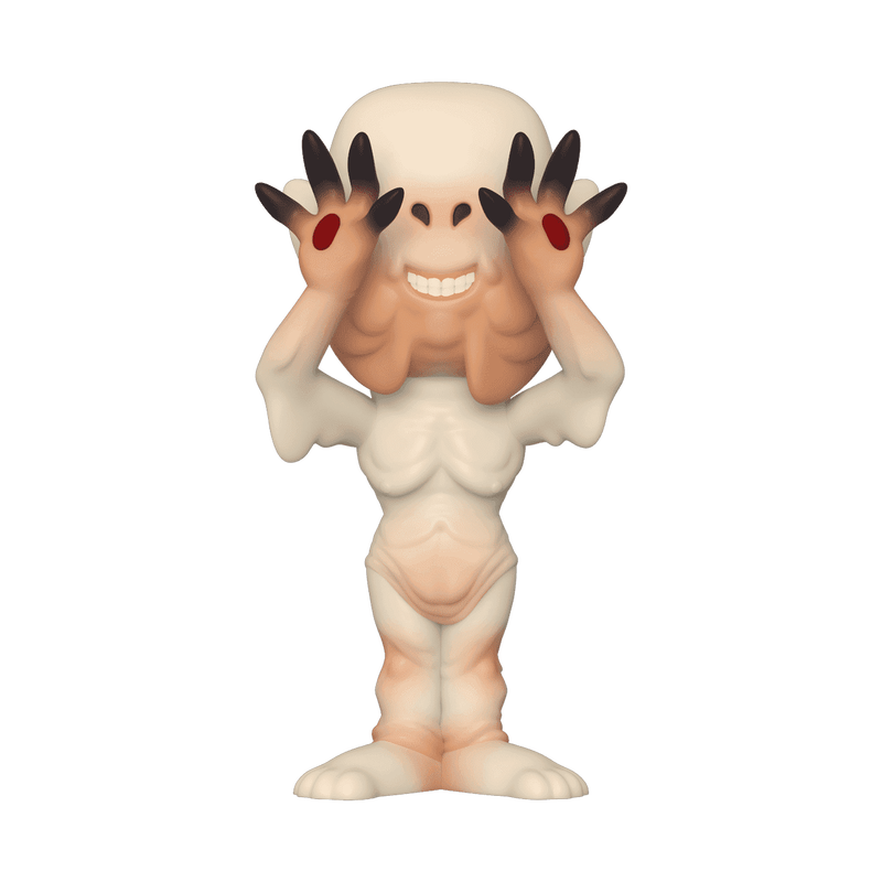 Vinyl SODA Pale Man, , hi-res view 3