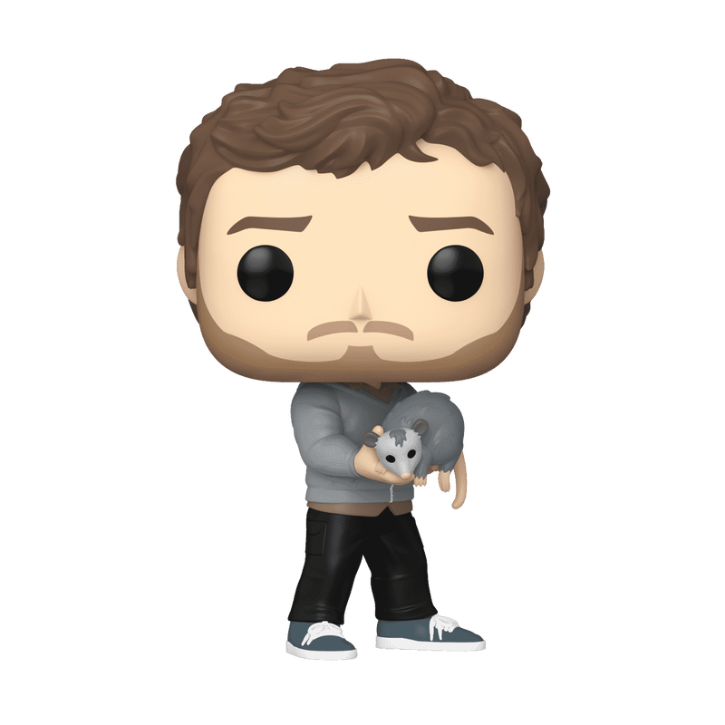 Pop! Andy Radical, , hi-res view 1