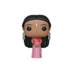 Severus Snape, Harry Potter, Parvati Patil, & Minerva McGonagall - 4 Pack, , hi-res view 5