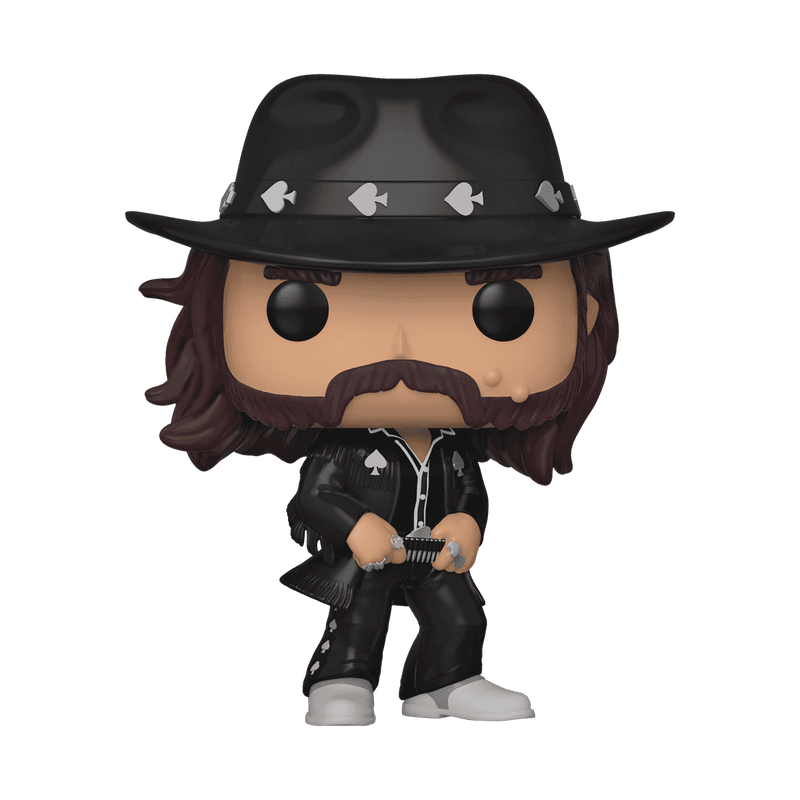 Pop! Albums Motorhead - Ace of Spades, , hi-res view 3