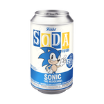 Vinyl SODA Sonic the Hedgehog, , hi-res view 2