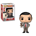Mr. Bean - Bean w/Turkey Chase, , hi-res view 1