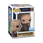 Pop! Professor Quirrell with Lord Voldemort, , hi-res view 2