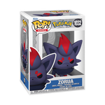 Pop! Zorua, , hi-res view 2
