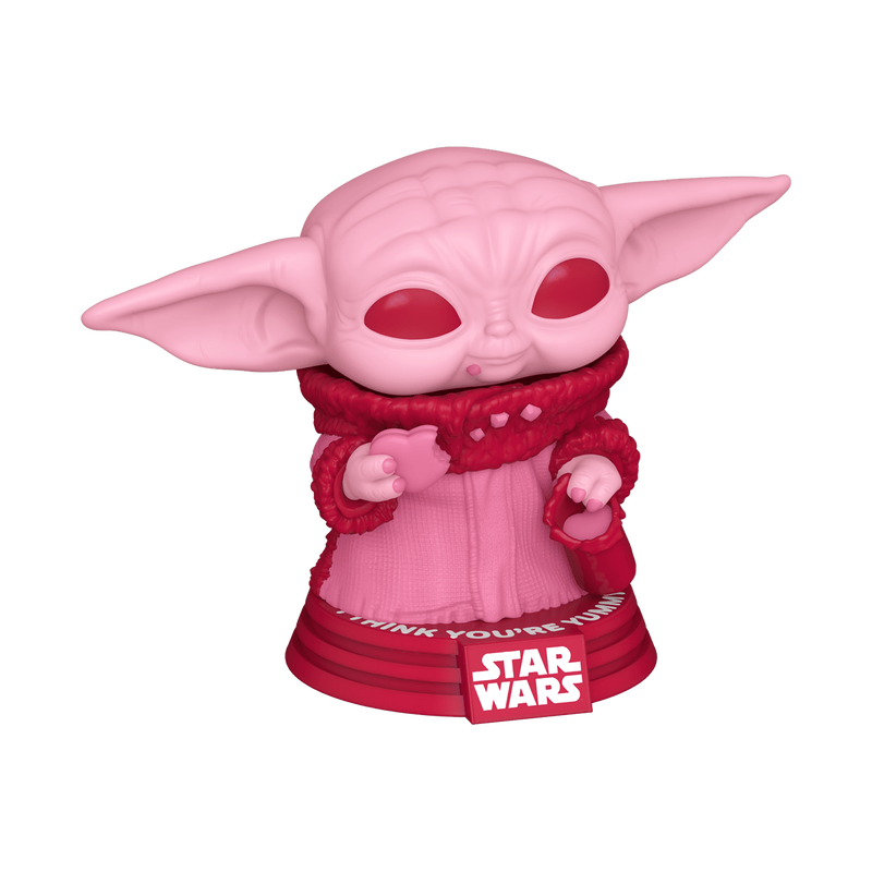Pop! Grogu with Cookies, , hi-res view 4
