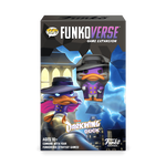 Funkoverse: Darkwing Duck 100 1-Pack Board Game, , hi-res image number 1