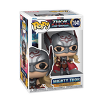 Pop! Mighty Thor, , hi-res view 3
