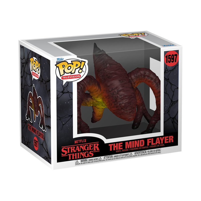 Pop! Super The Mind Flayer (Rift), , hi-res view 2