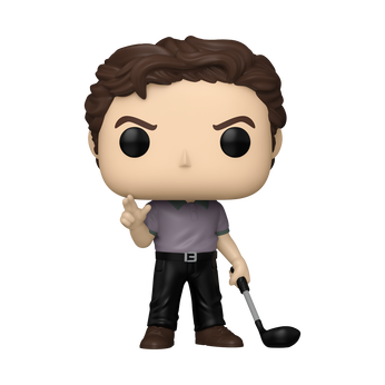 Pop! Shooter McGavin, Image 1