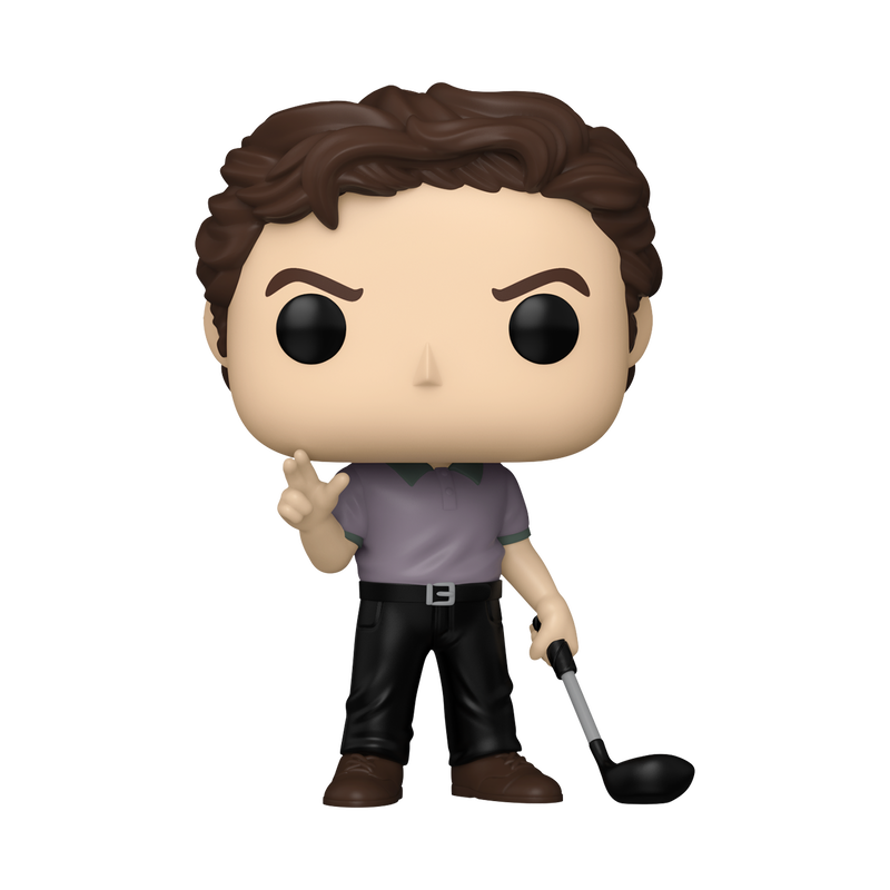 Pop! Shooter McGavin, , hi-res view 1
