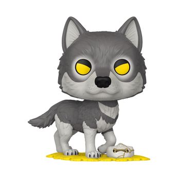 Pop! Wolf, , hi-res view 1