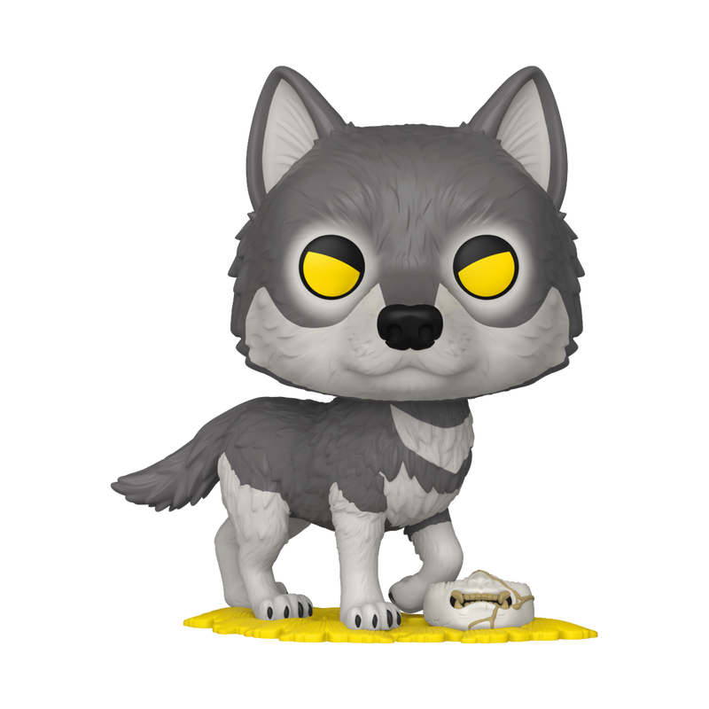 Pop! Wolf, , hi-res view 1