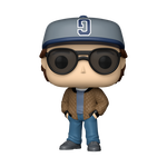 Pop! Max with Baseball Cap, , hi-res view 1