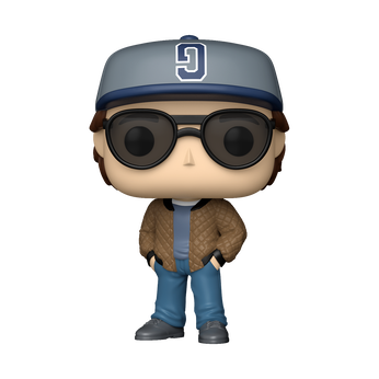 Pop! Max with Baseball Cap, Image 1