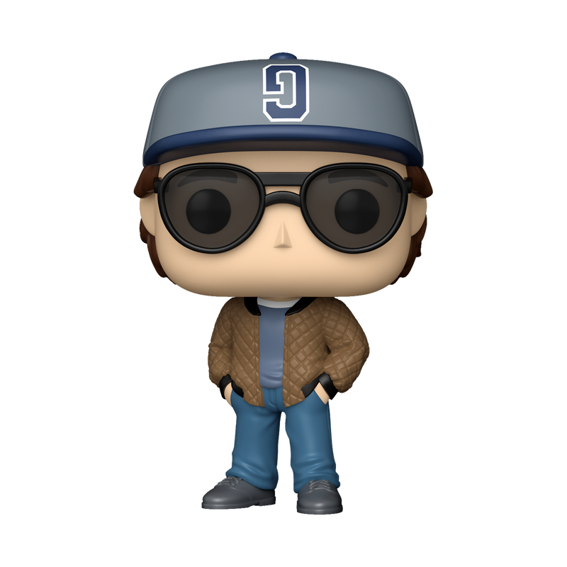 Pop! Max with Baseball Cap, , hi-res view 1