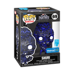 Pop! Artist Series Shuri with Pop! Protector, , hi-res view 2