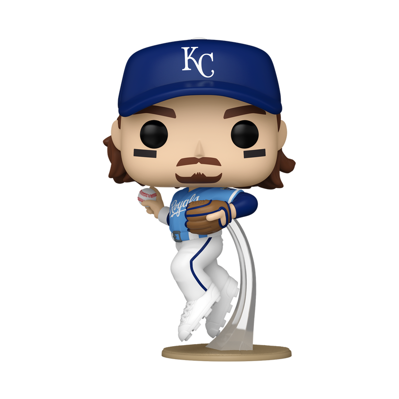 Pop! Bobby Witt Jr., , hi-res view 1