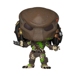 Pop! Plus City Hunter (Battle Damaged), , hi-res view 1