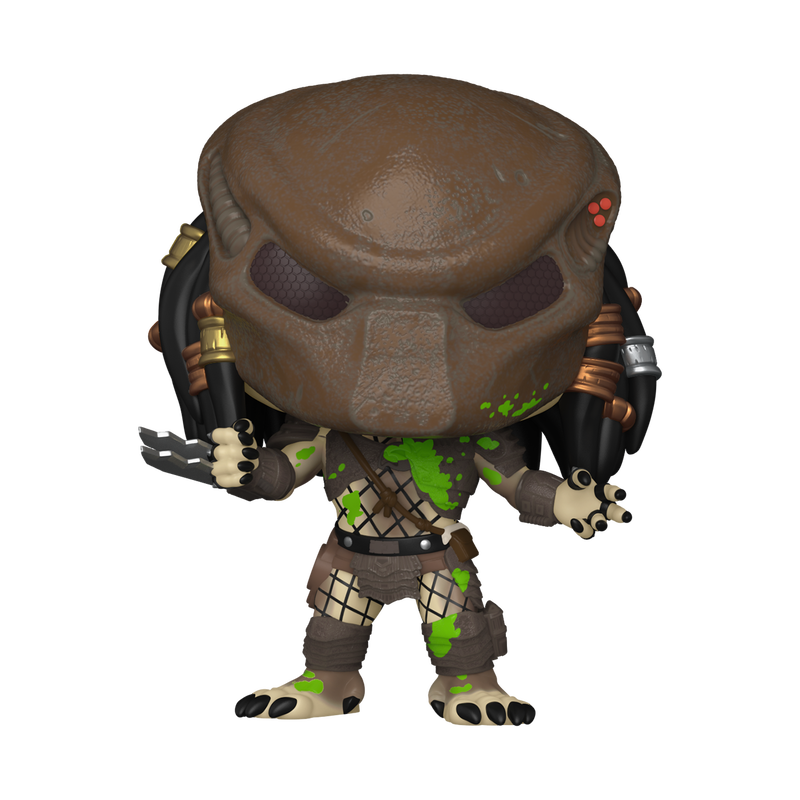 Pop! Plus City Hunter (Battle Damaged), , hi-res view 1