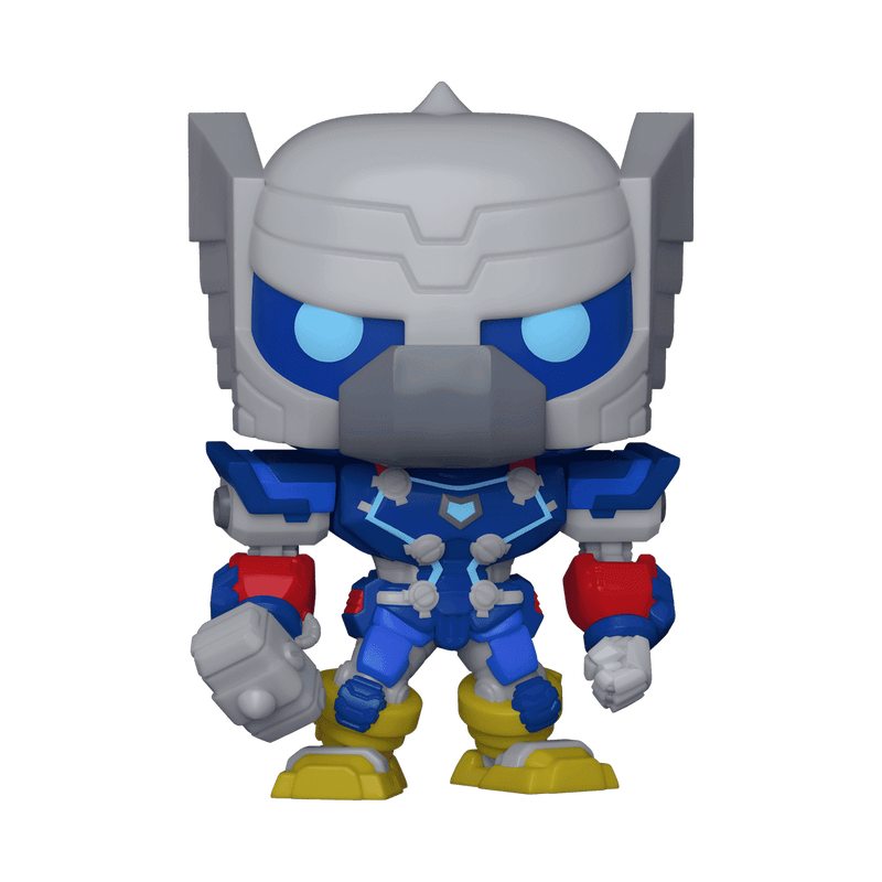 Pop! Thor, , hi-res view 1