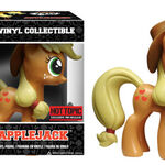 My Little Pony: Apple Jack Vinyl Figure, , hi-res view 1