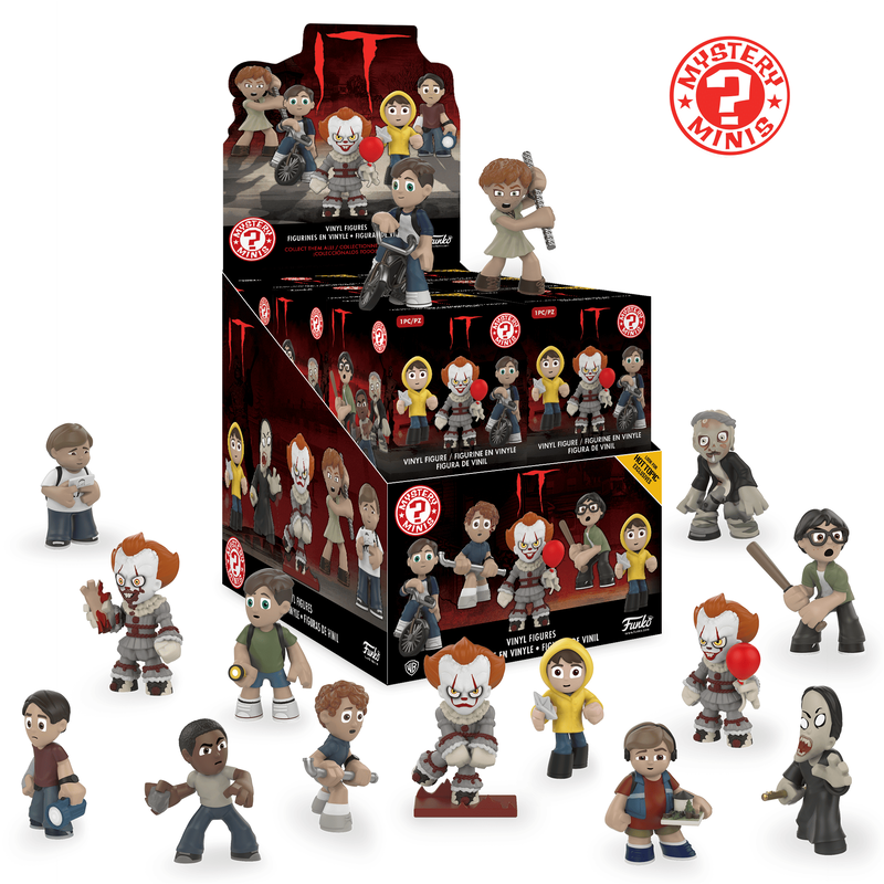 MM IT - Pennywise (Severed Arm), , hi-res view 2