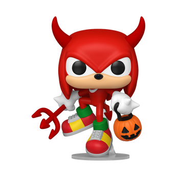 Pop! Knuckles as Devil, , hi-res view 1