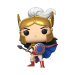 Pop! Wonder Woman Challenge of the Gods, , hi-res view 1