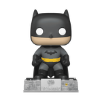 Pop! Classics Batman Funko 25th Anniversary, , hi-res view 3
