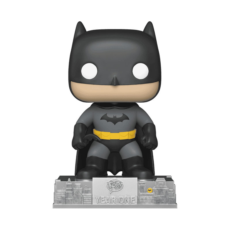 Pop! Classics Batman Funko 25th Anniversary, , hi-res view 3