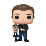 Pop! Jeff Dunham and Bubba J, , hi-res view 1